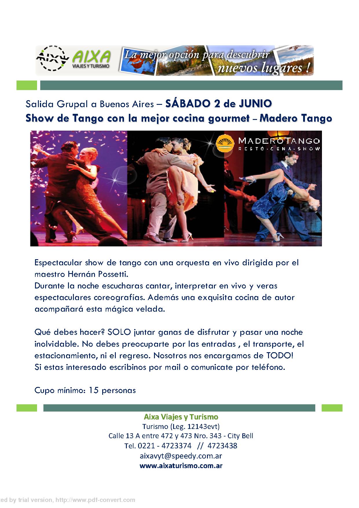 Madero_Tango