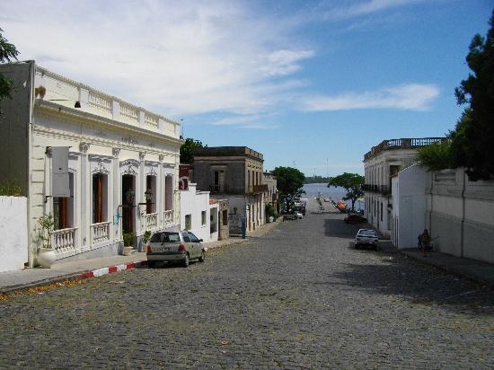 colonia
