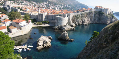 croacia_dubrovnik