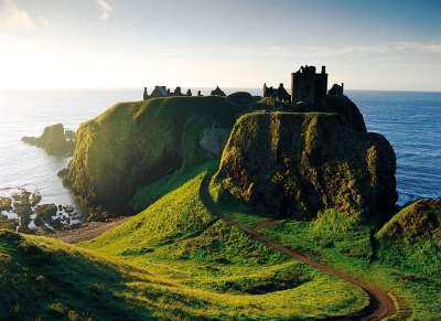 escocia