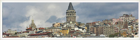 estambul
