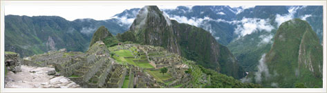 machu